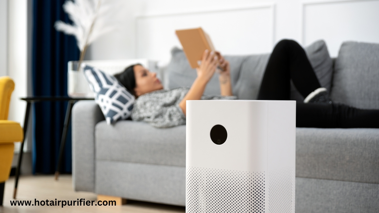 The Best Air Purifiers for Large Rooms