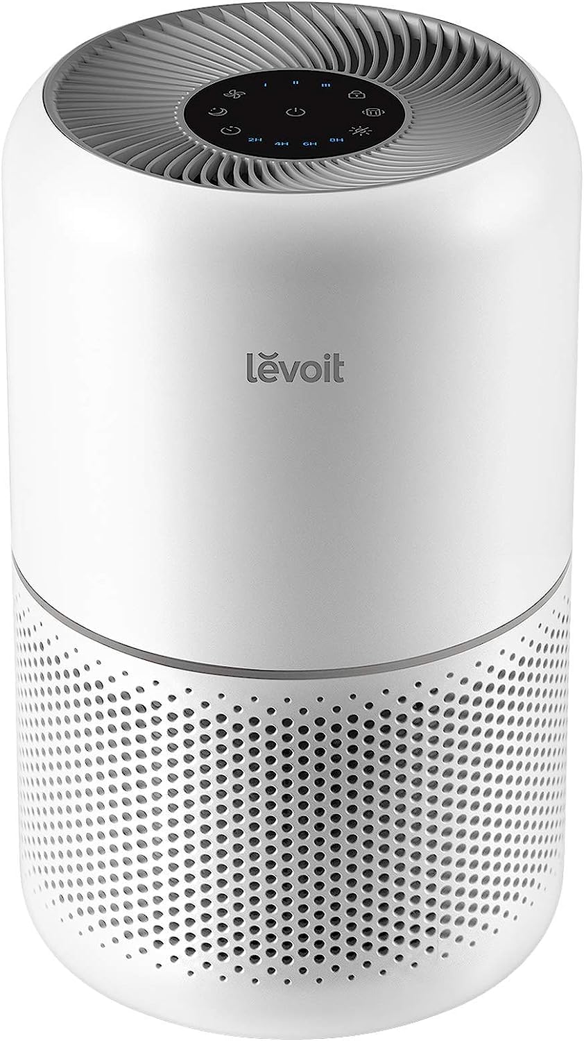 LEVOIT Vital 100S-P Air Purifier